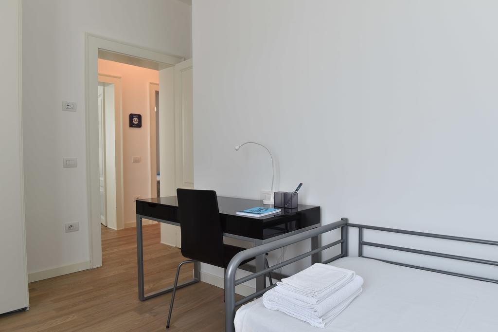 Alloggio 34 Treviso Exterior photo