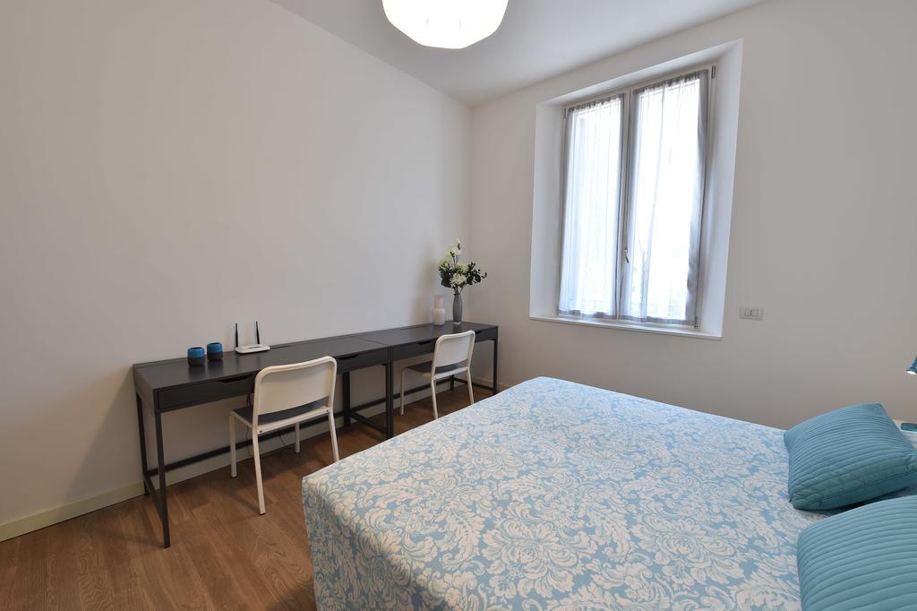 Alloggio 34 Treviso Exterior photo